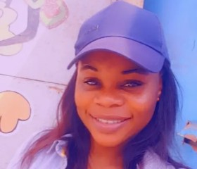 Rosa José, 34, Luanda