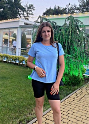 Анна из Пензы 33 года