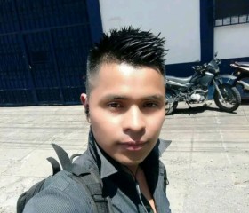 Yadiel, 25 лет, Matagalpa