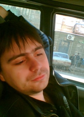 Iosif, 41, Russia, Adler
