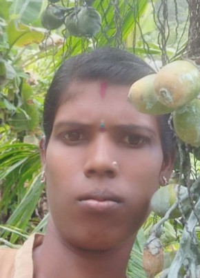 Sham, 33, India, Jolārpettai