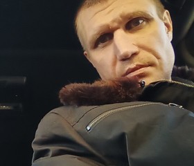Andrey, 40, Yeniseysk