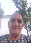 Aboussa manem, 62 года, El Tarf