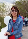 Эльвира, 46 лет, Оренбург