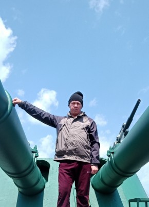 Evgeniy, 46, Russia, Yermakovskoye