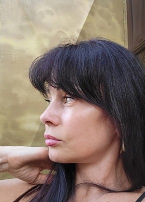 Ksyu, 49, Russia, Moscow
