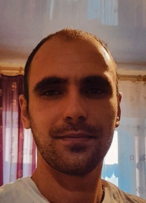 Кирилл, 30, Россия, Топчиха
