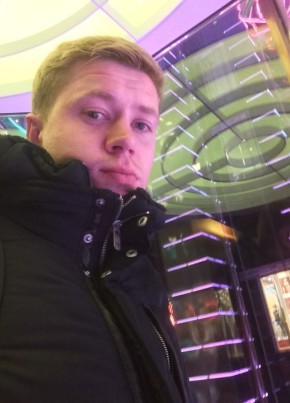Pavel, 36, Россия, Сочи