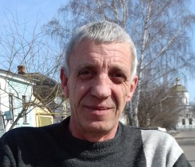 витя, 66 лет, Бутурлиновка