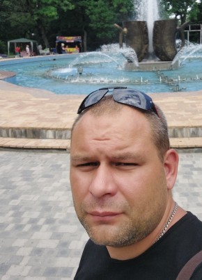 Кирилл, 38, Россия, Талдом