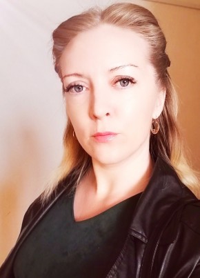 Мила, 40, Рэспубліка Беларусь, Віцебск