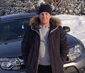 Алексей Южаков, 53 года, Ува