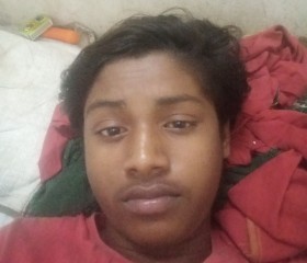 Angad Kumar Anga, 18 лет, Sattur