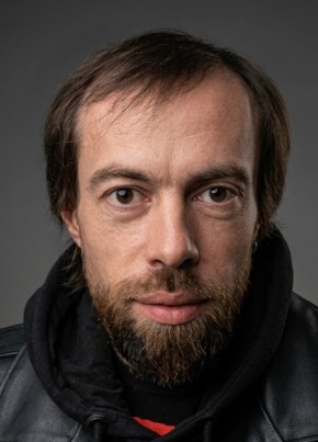 Maks, 40, Russia, Moscow