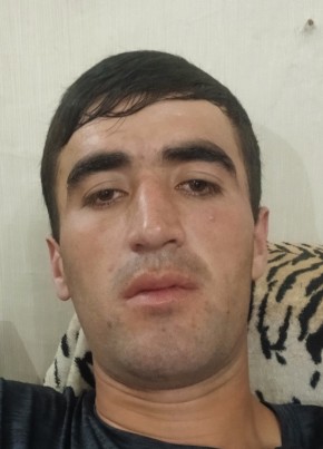 Алек из Amsterdam 26 лет