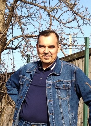 Алекс, 58, Россия, Новокузнецк