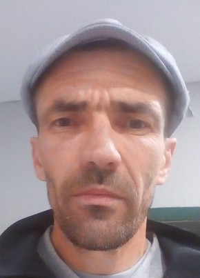 Сергей, 46, Россия, Калининград