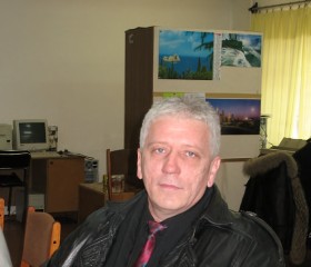 Игорь, 61 год, Кременчук