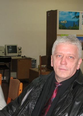 Игорь, 61, Україна, Кременчук