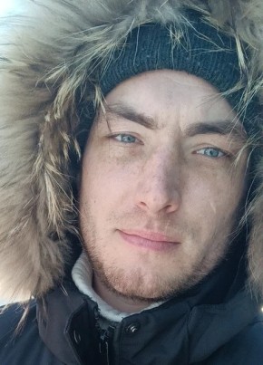 Максим из Обнинска 34 года