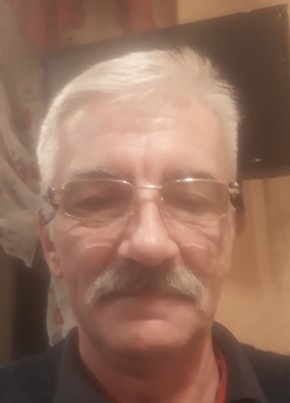 Виктор, 59, Россия, Тверь