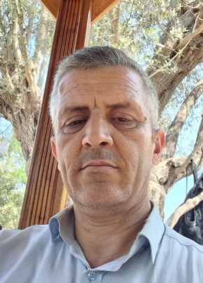 YASİN из İzmir 52 года