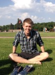 Александръ Сачков, 25 лет