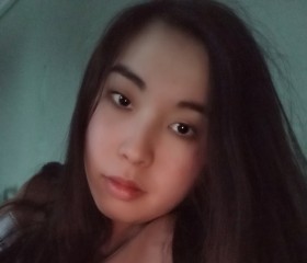 Aliya, 24, Russkaya Polyana