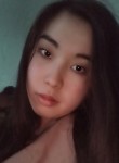 Aliya, 24, Russkaya Polyana
