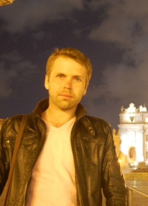 Roman, 40, Україна, Київ