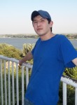 Танер, 28 лет