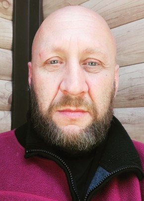 Андрей, 46, Россия, Белорецк