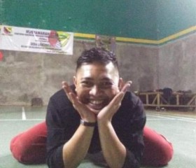 Rohmana, 35 лет, Kota Bandung