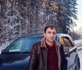 Georgiy, 50, Moscow