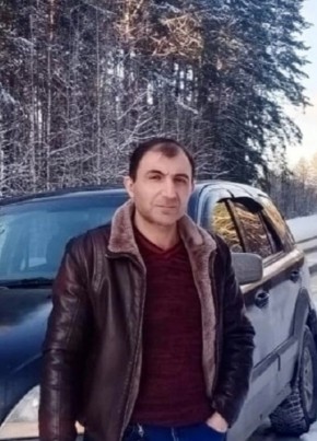 Georgiy, 50, Russia, Desnogorsk