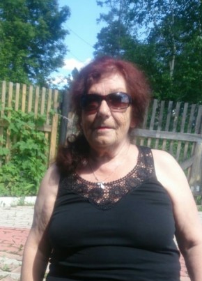 Татьяна , 75, Россия, Красноярск