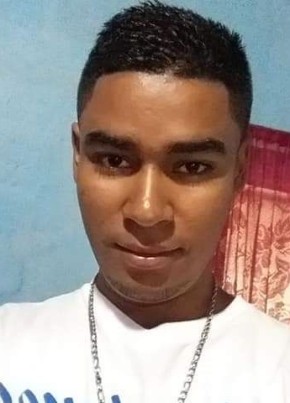 Fernando, 29, República de Honduras, Danlí