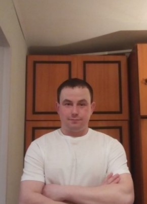 Sergey, 37, Russia, Nizhniy Novgorod
