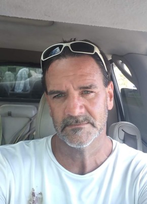 David Wakefield, 52, United States of America, Gainesville (State of Florida)