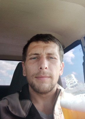 Владимир, 35, Россия, Тбилисская