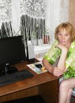 VALENTINA, 61 год, Великий Устюг