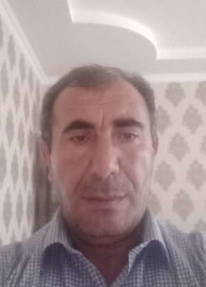 Етибар, 49, Azərbaycan Respublikası, Bakı