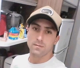 Vitor, 29 лет, Porto Alegre
