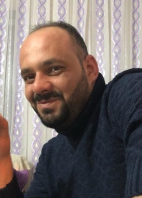 Batur, 37, Türkiye Cumhuriyeti, Güroymak