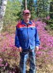 Leonid, 61, Usole-Sibirskoe