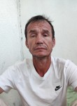Альберт, 50 лет, Челябинск