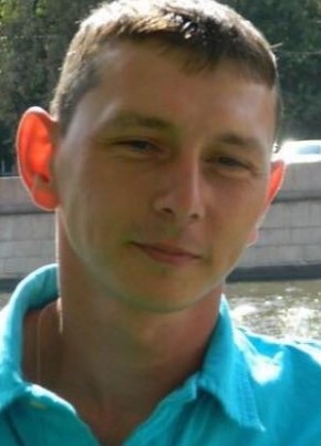 Ruslan, 42, Россия, Симферополь
