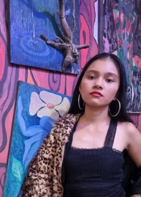 Adhya, 21, Pilipinas, Iloilo