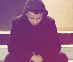 Melvin, 24, Dol-de-Bretagne