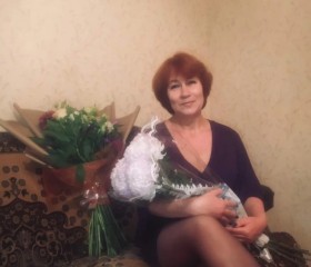 Ольга Сакурка, 54 года, Саки